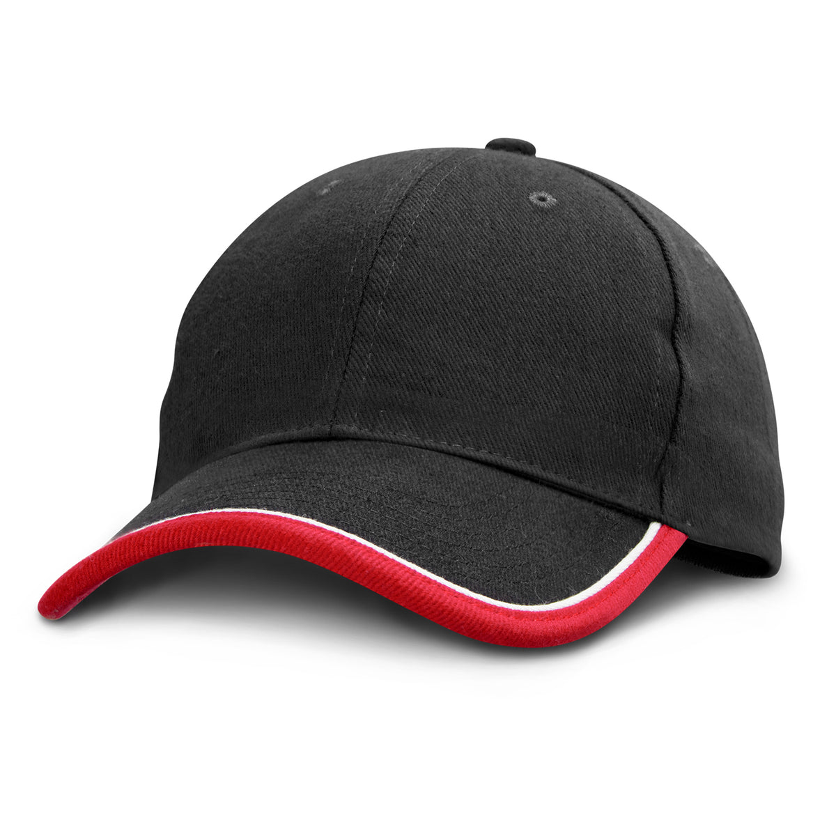 Apex Cap - Detail