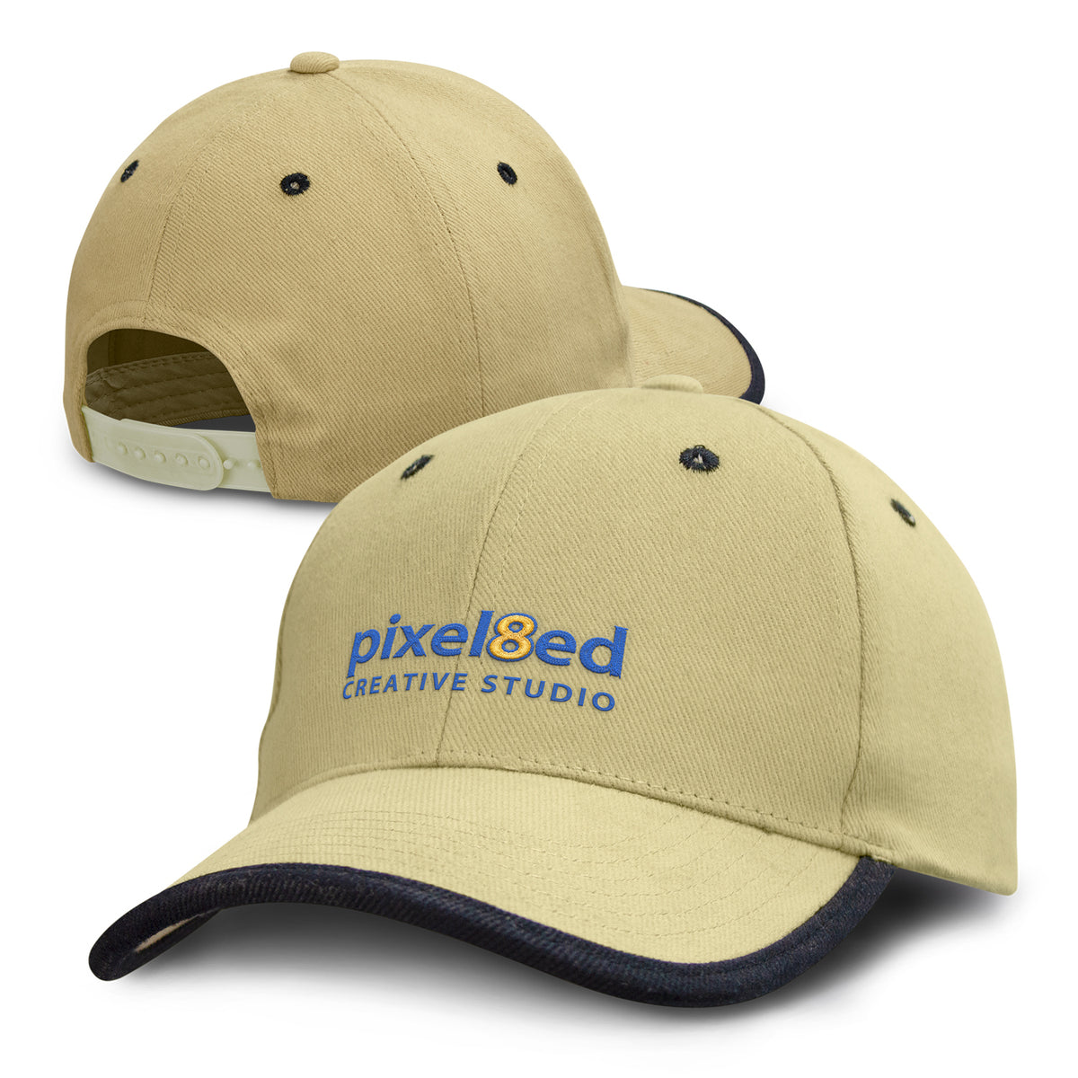 Springfield Cap - Main