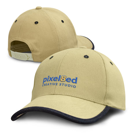Springfield Cap - Main