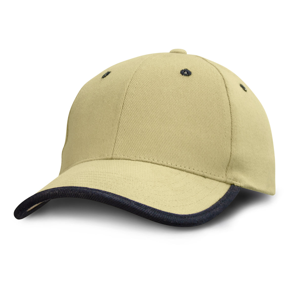 Springfield Cap - Detail