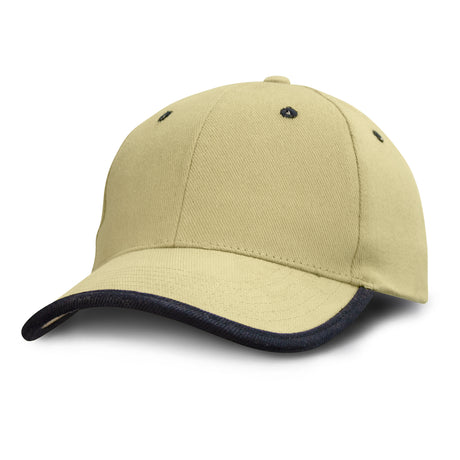 Springfield Cap - Detail