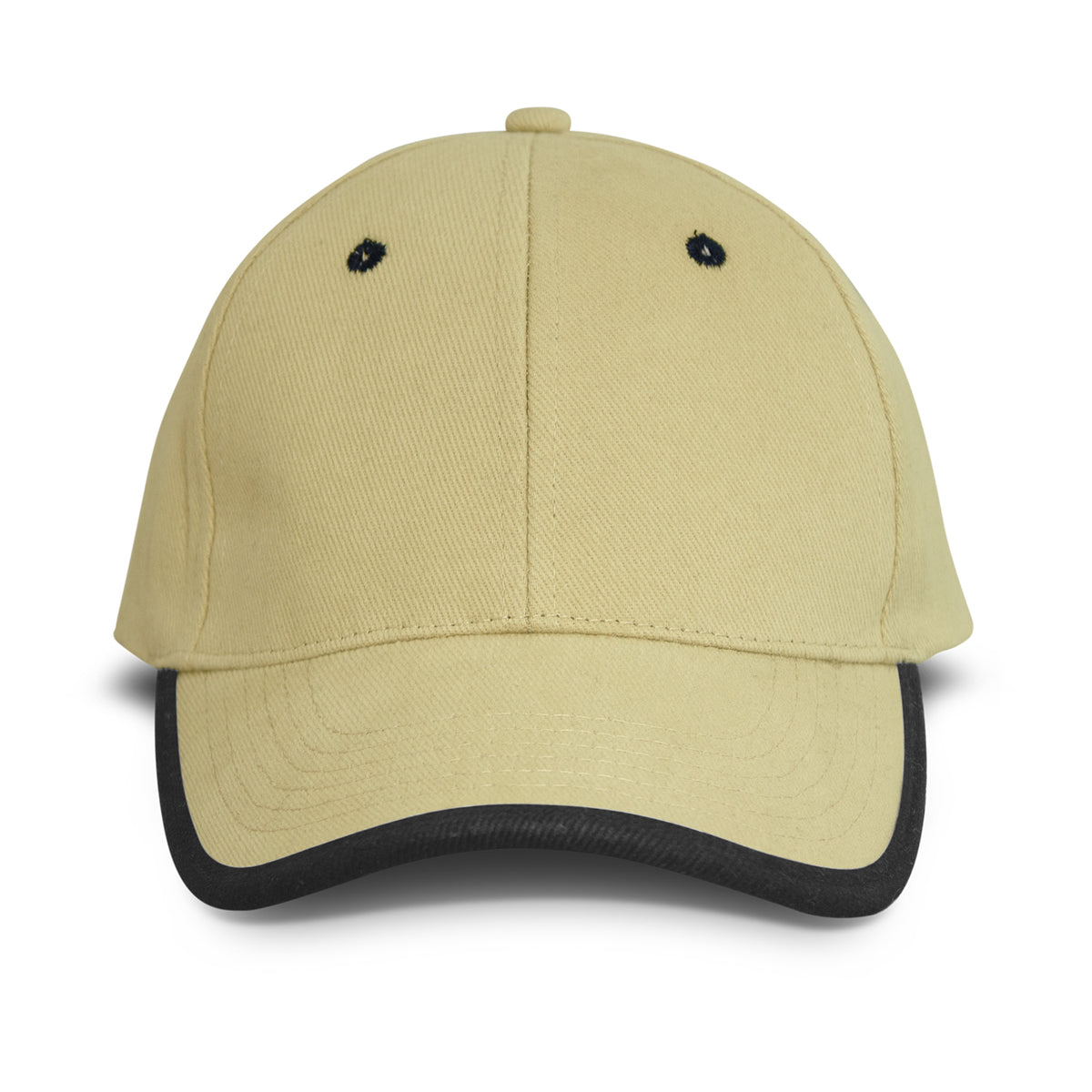 Springfield Cap - Front