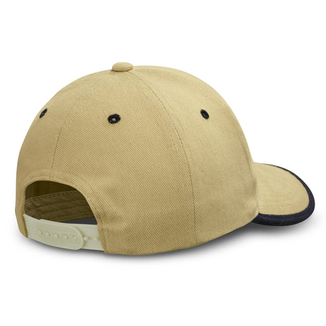 Springfield Cap - Back