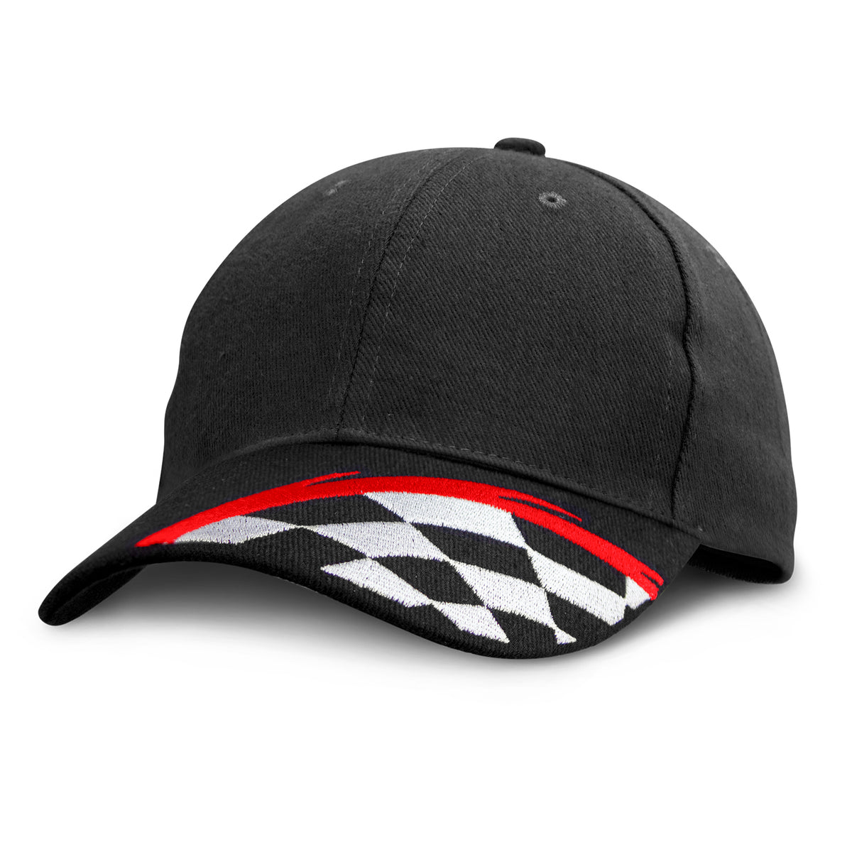 Formula Cap - Detail