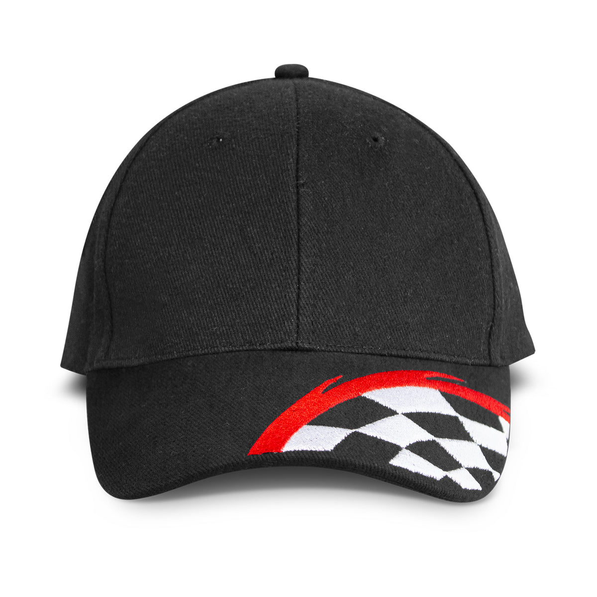 Formula Cap - Front