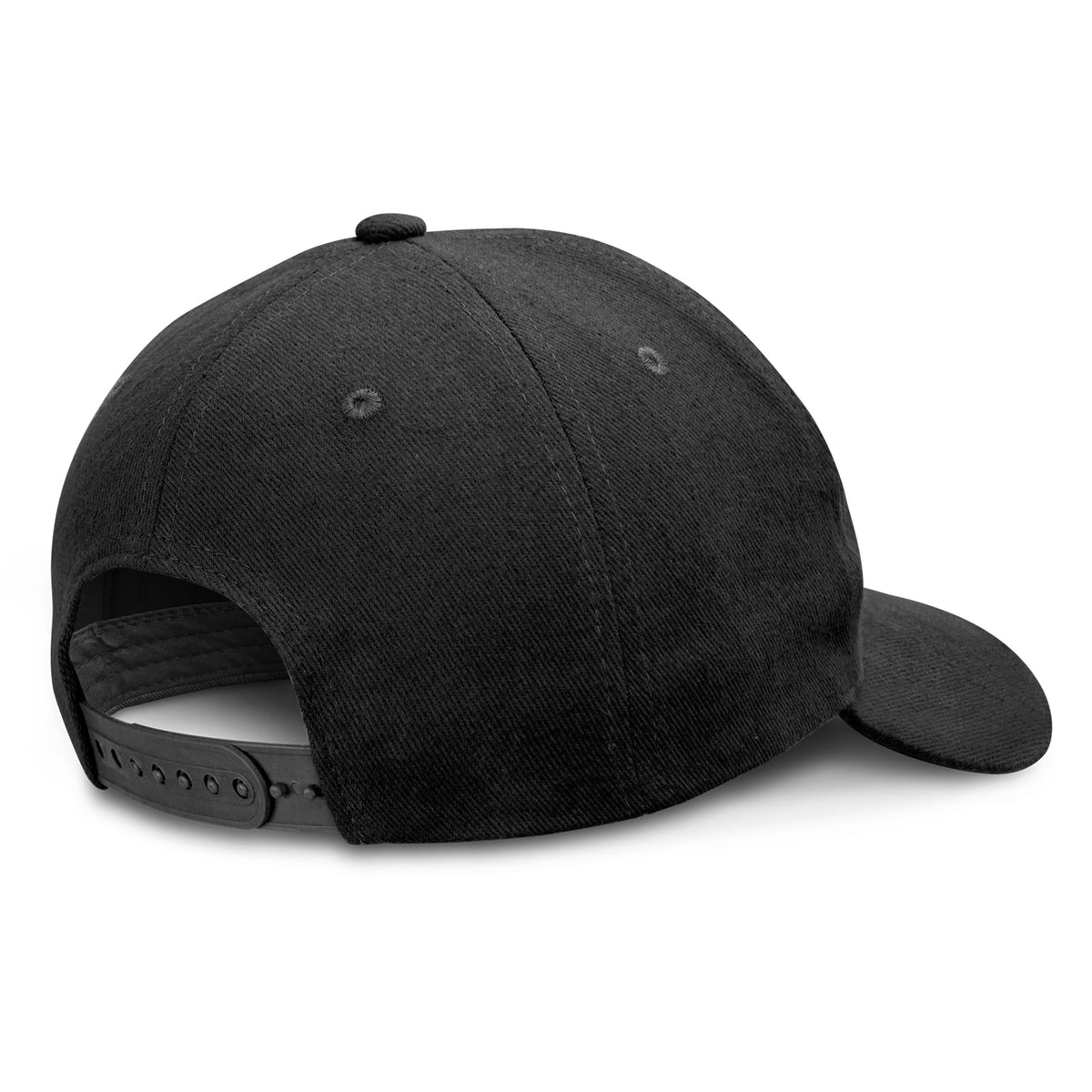 Formula Cap - Back