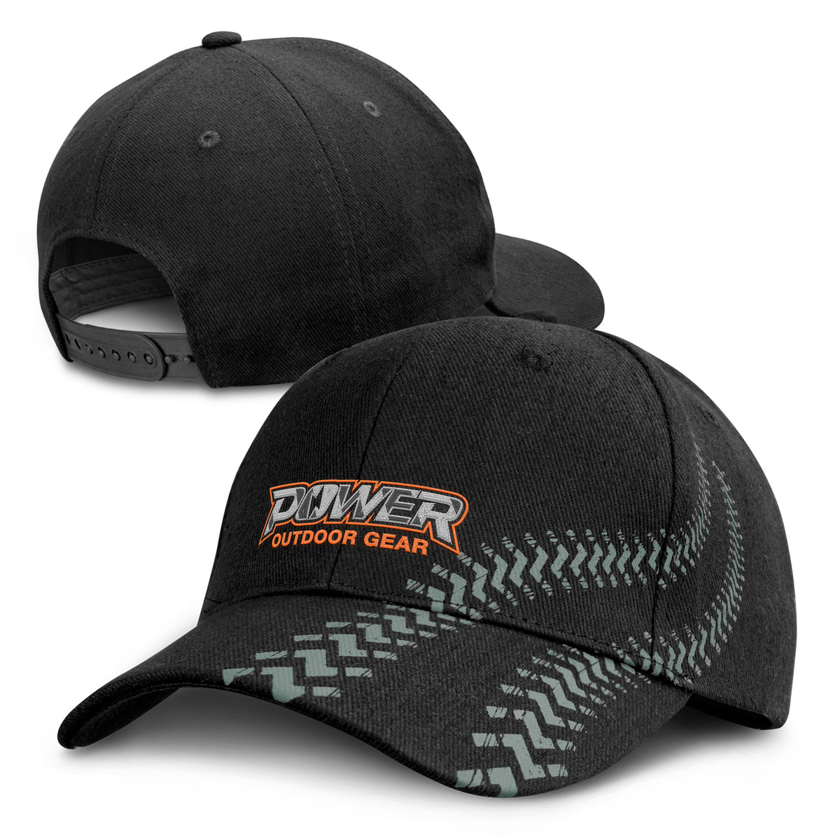 Pantera Cap - Main