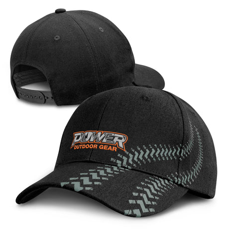 Pantera Cap - Main