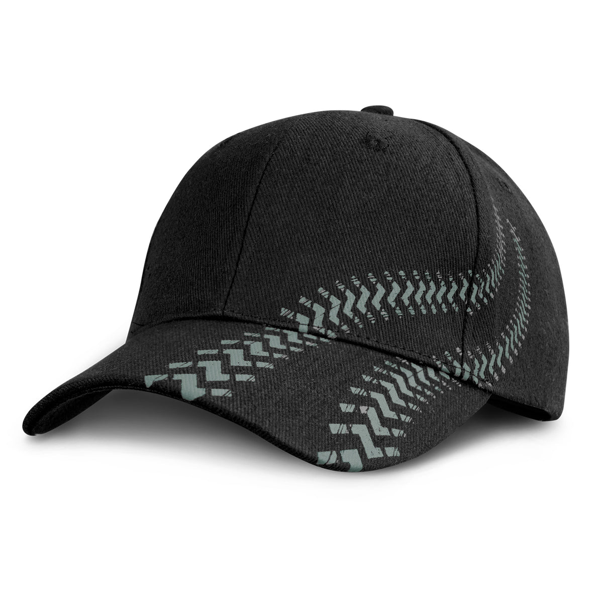 Pantera Cap - Detail