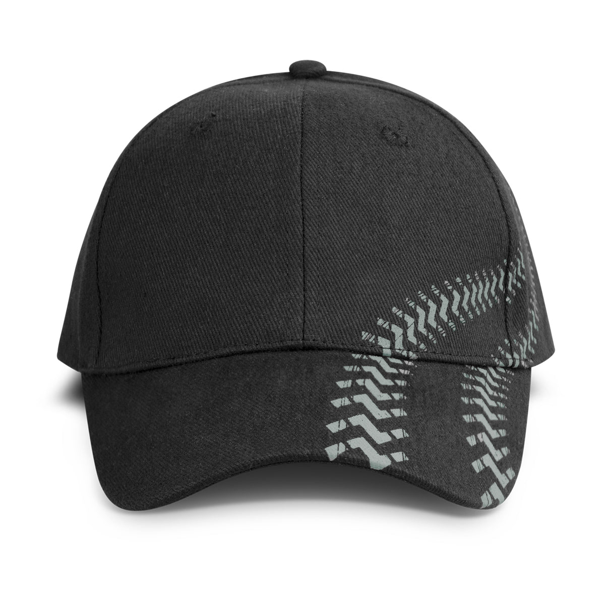 Pantera Cap - Front