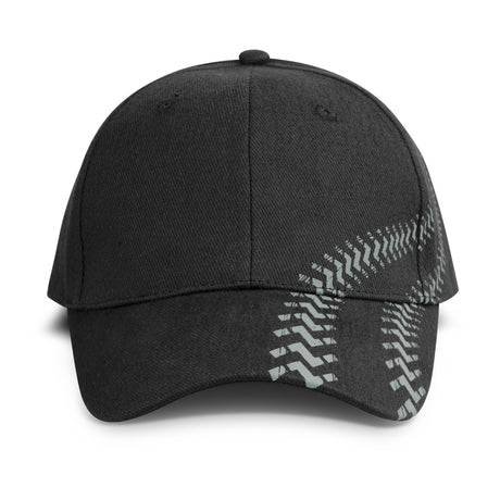 Pantera Cap - Front