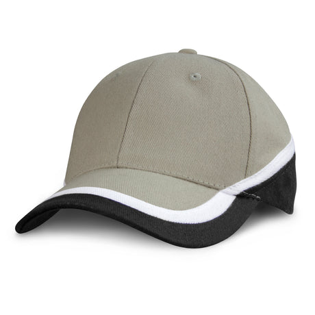 Westwood Cap - Detail