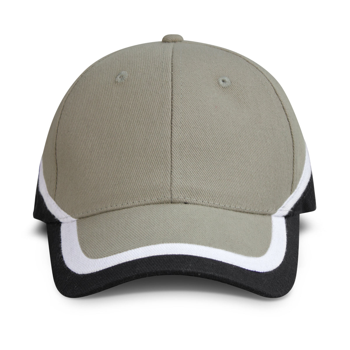 Westwood Cap - Front