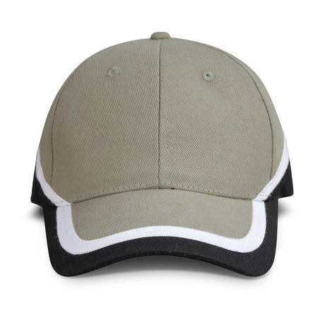 Westwood Cap - Front