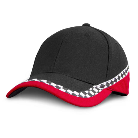 Circuit Cap - Detail