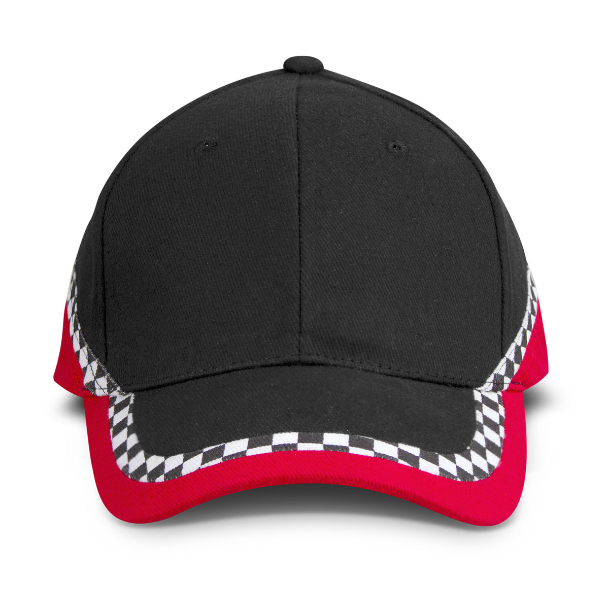 Circuit Cap - Front