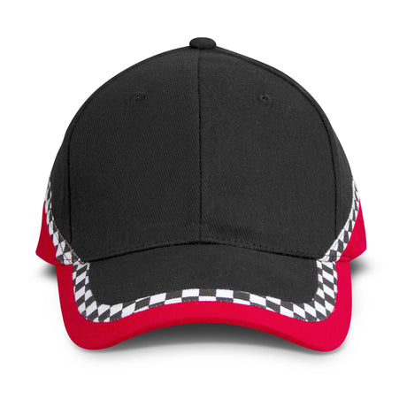 Circuit Cap - Front