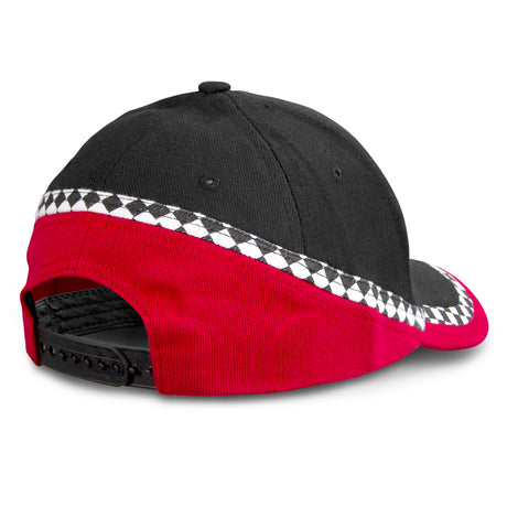 Circuit Cap - Back