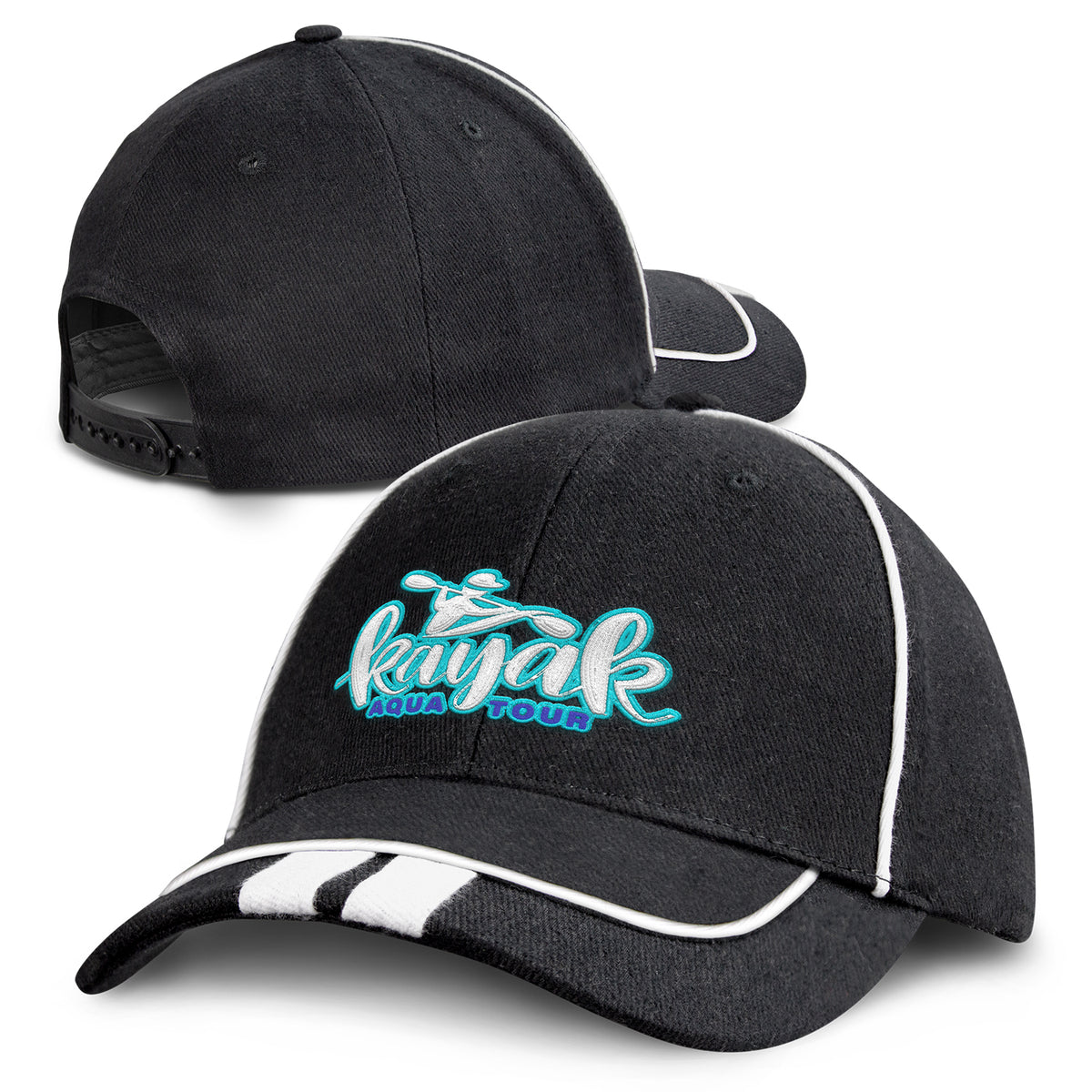 Hanford Cap - Main