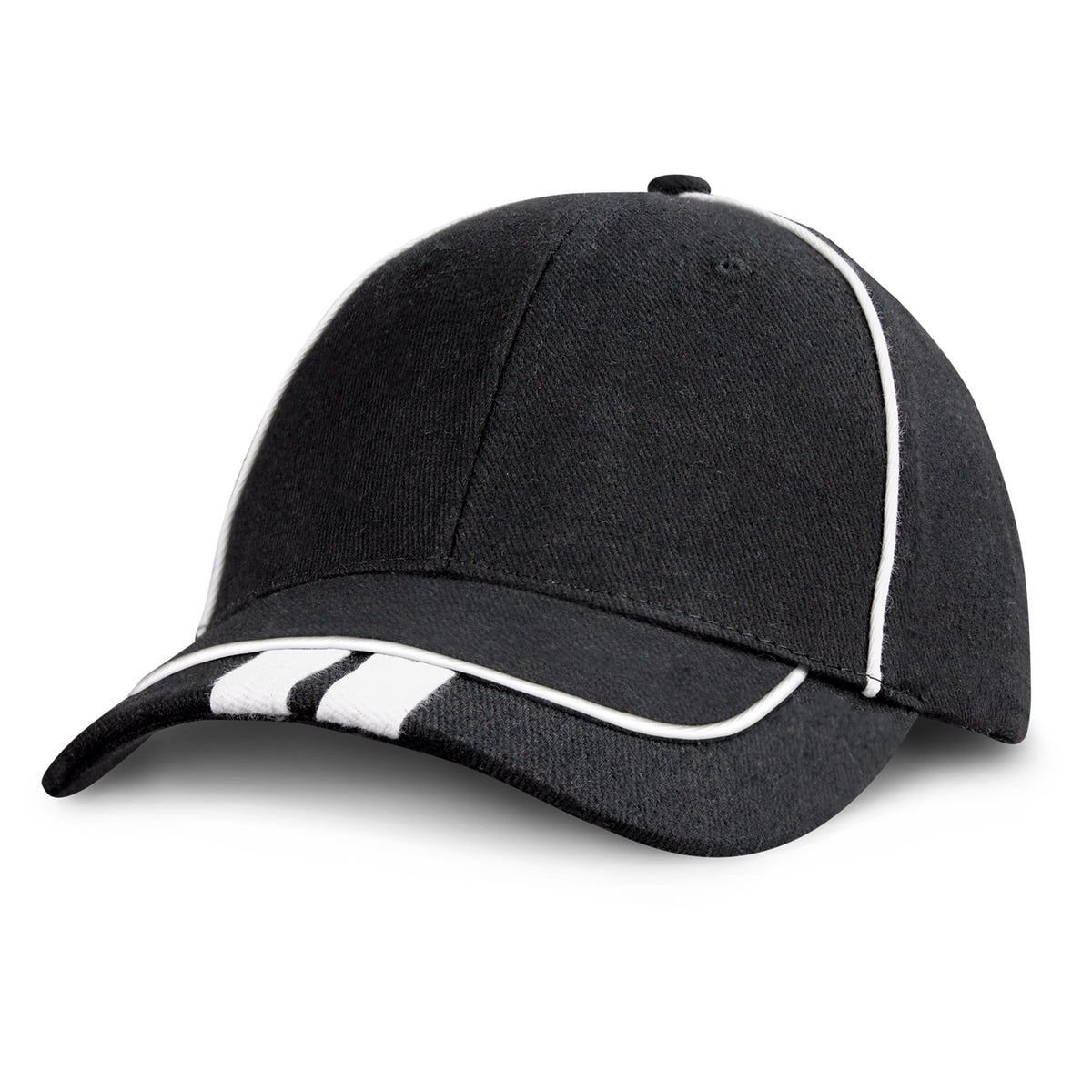 Hanford Cap - Detail
