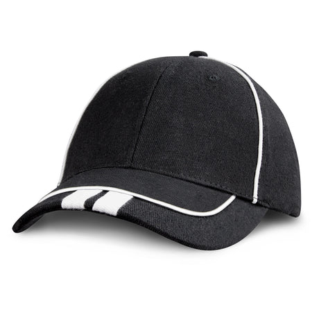 Hanford Cap - Detail