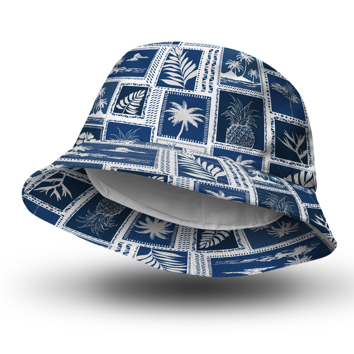 Sonny Custom Bucket Hat - Main
