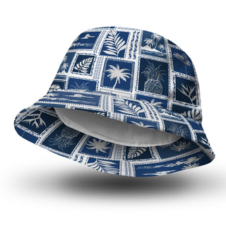 Sonny Custom Bucket Hat