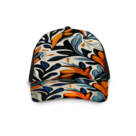 Cruise Custom Mesh Cap - Front