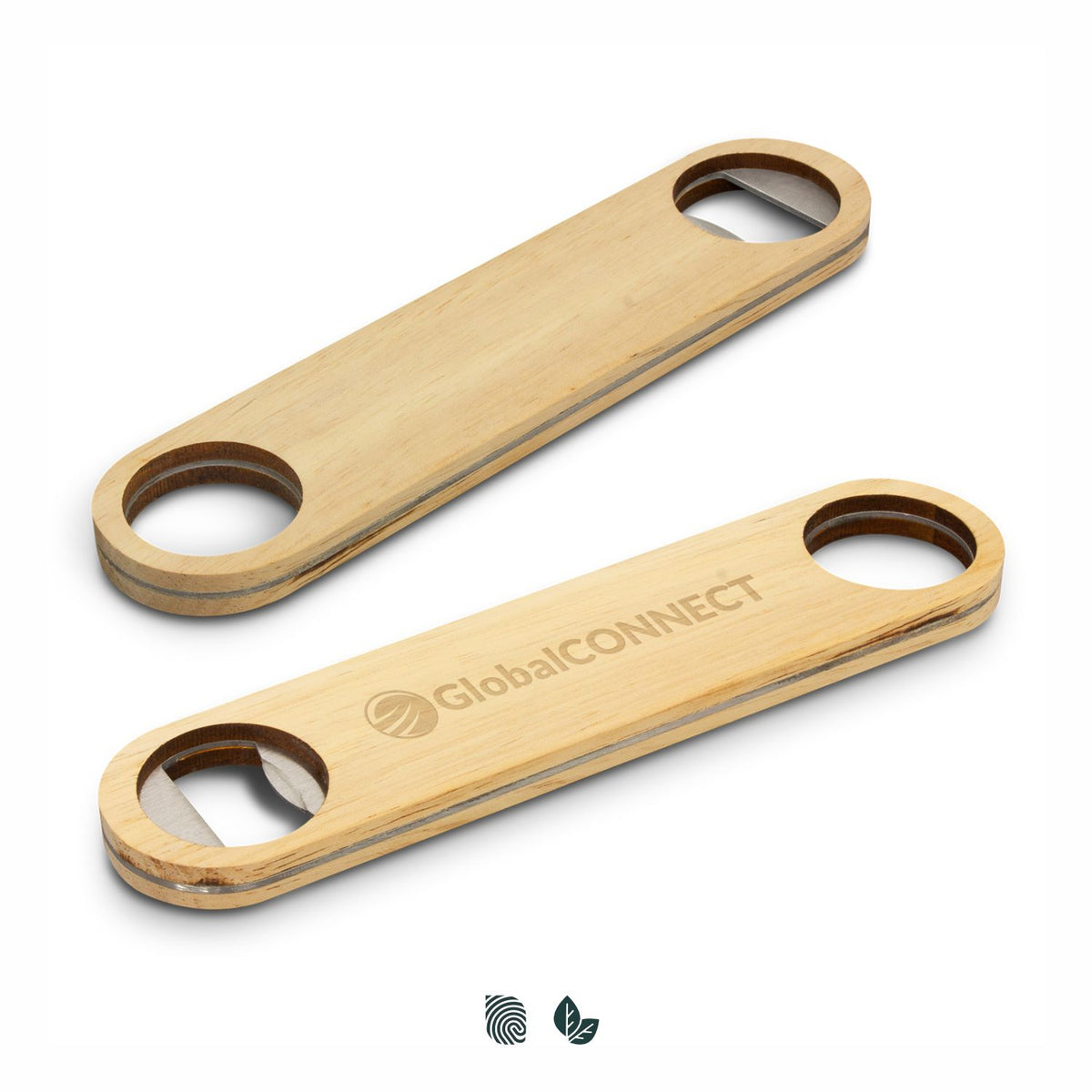 Napa Bottle Opener - Impact Aware