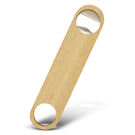Napa Bottle Opener - Natural