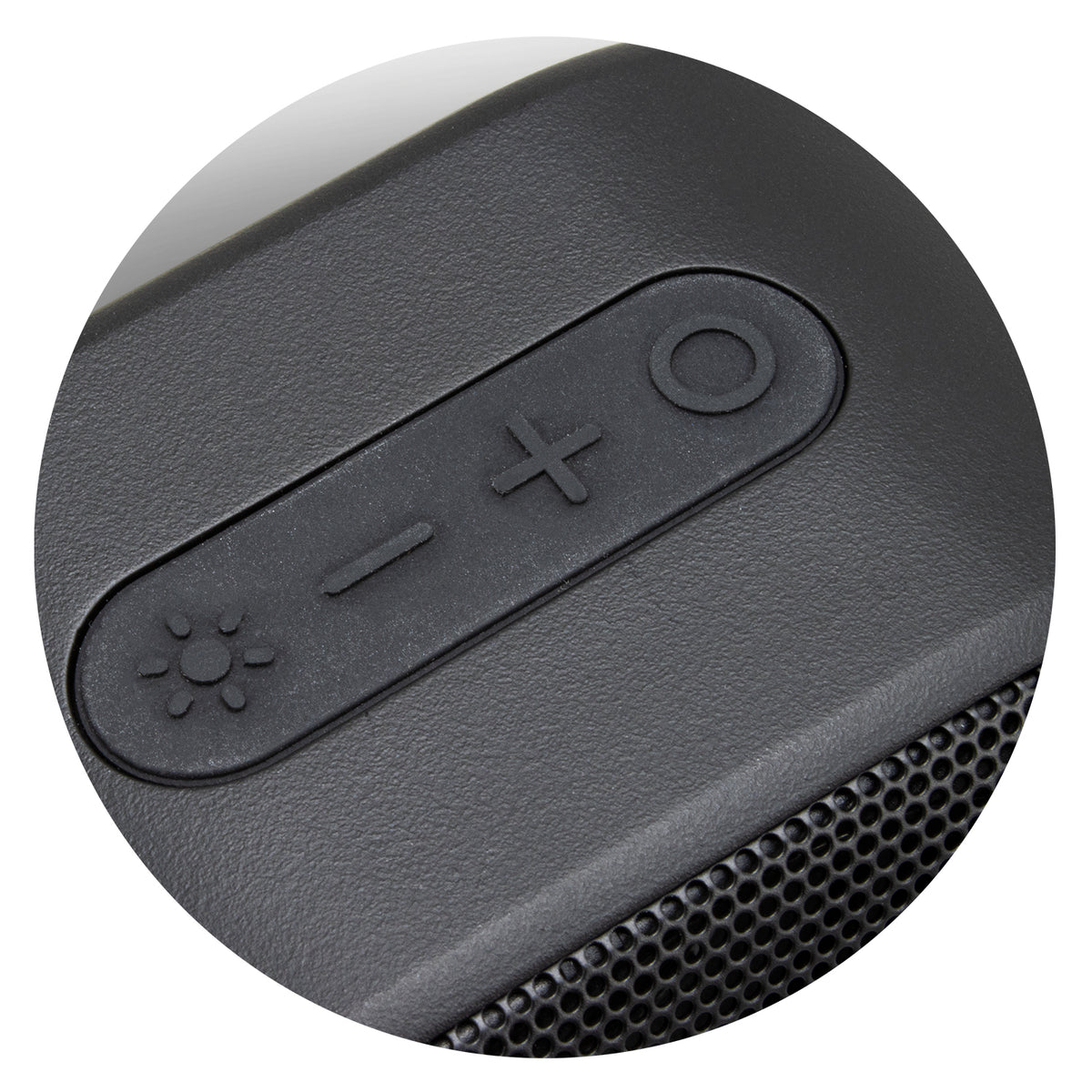Terrain Outdoor Bluetooth Speaker - Detail