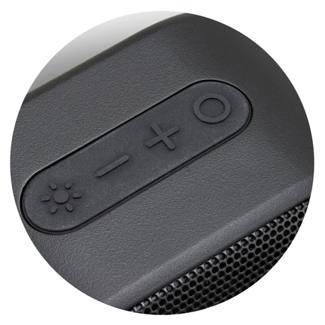 Terrain Outdoor Bluetooth Speaker - Detail