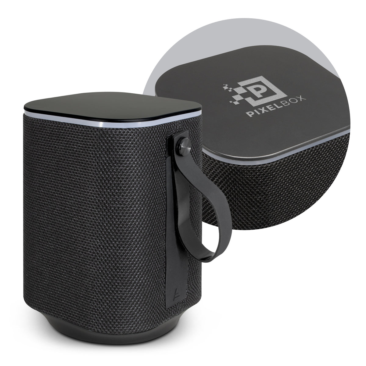 Lumos Bluetooth Speaker - Main