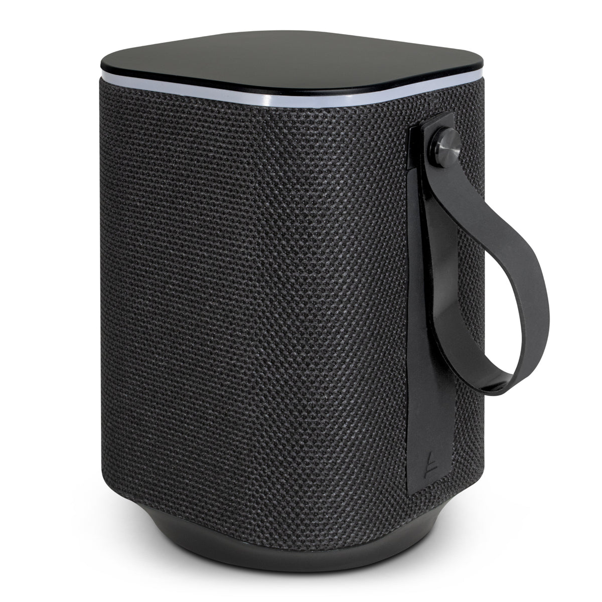 Lumos Bluetooth Speaker - Black