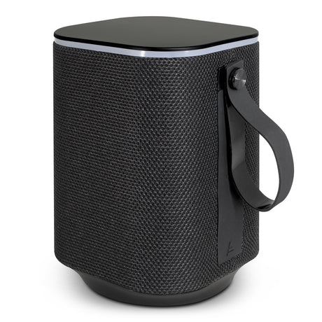 Lumos Bluetooth Speaker - Black