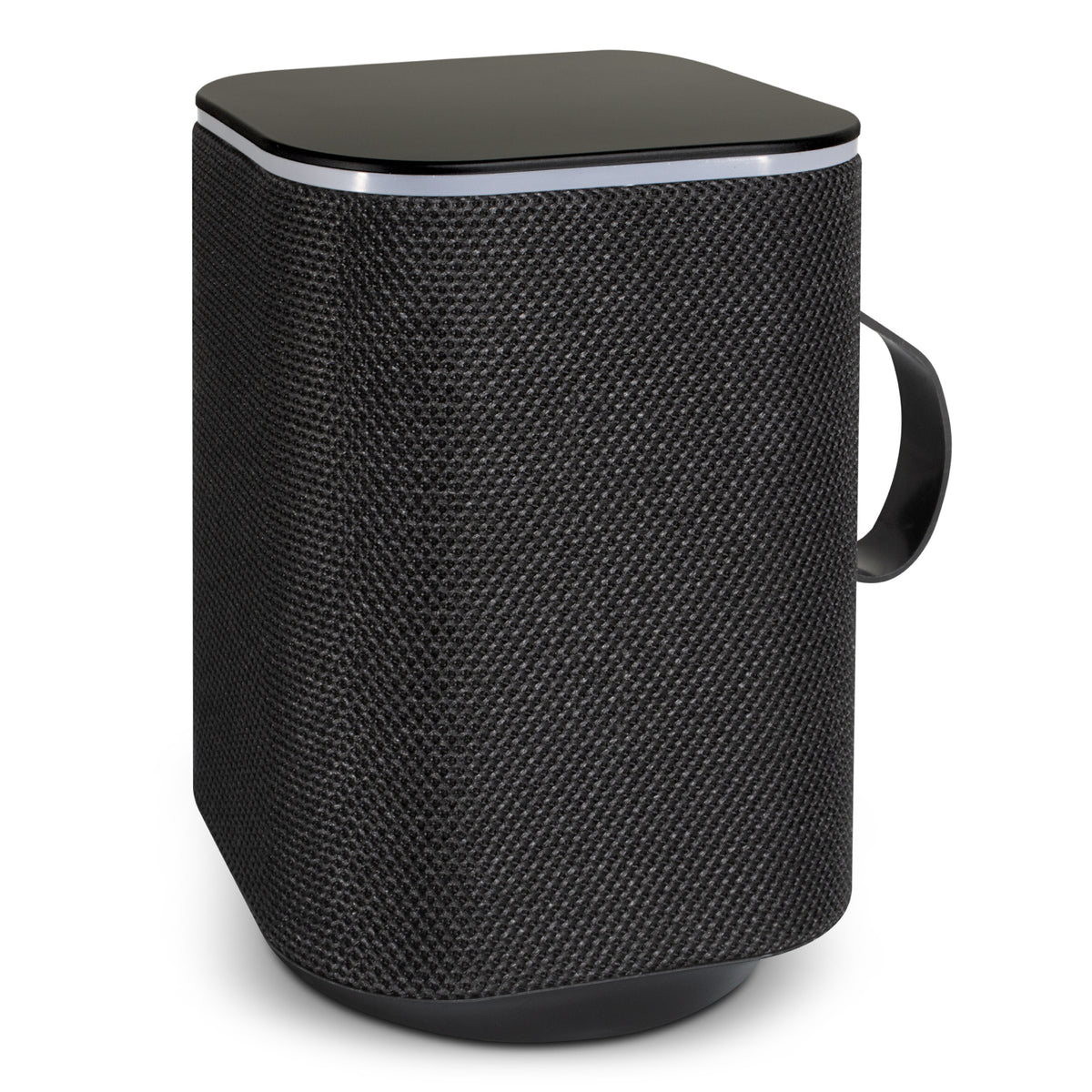 Lumos Bluetooth Speaker - Side