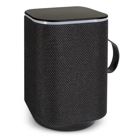 Lumos Bluetooth Speaker - Side