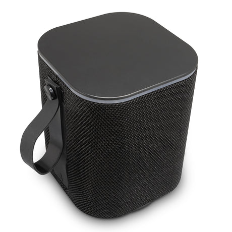 Lumos Bluetooth Speaker - Top