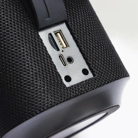 Lumos Bluetooth Speaker - Detail