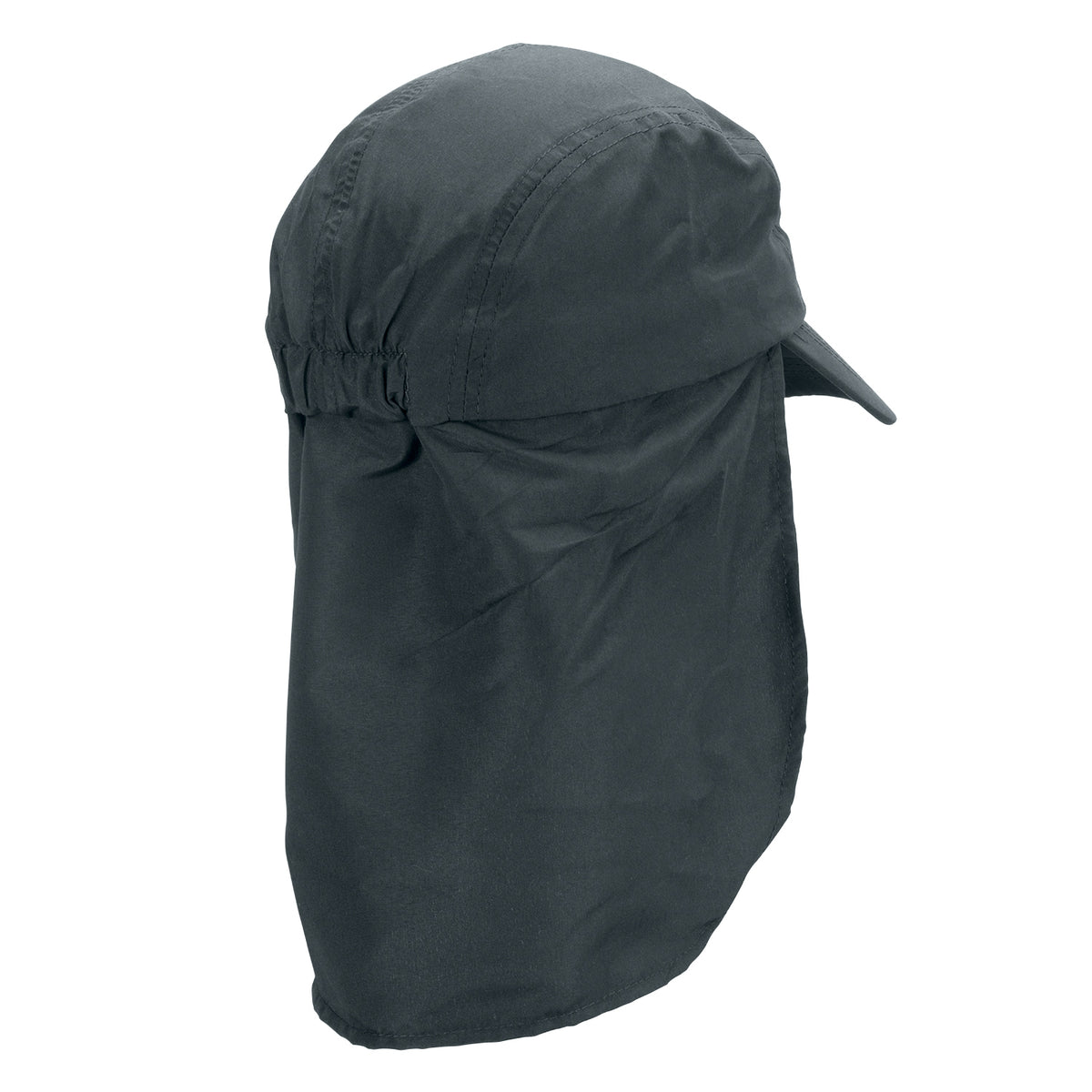 Legionnaire Hat - Back