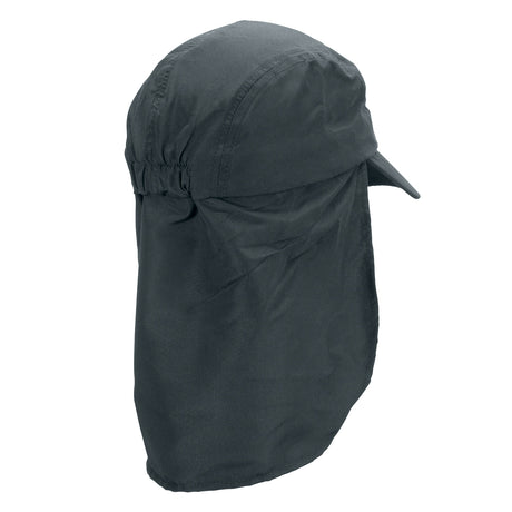 Legionnaire Hat - Back