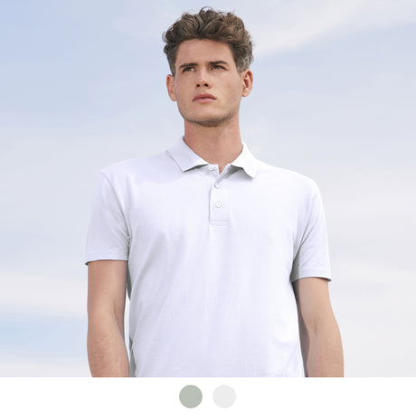 SOLS Summer II Mens Polo - Main
