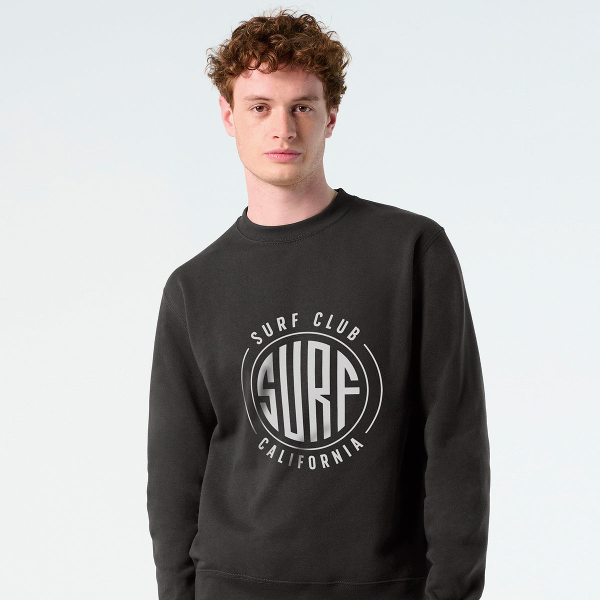 SOLS Supreme Unisex Crew - Feature