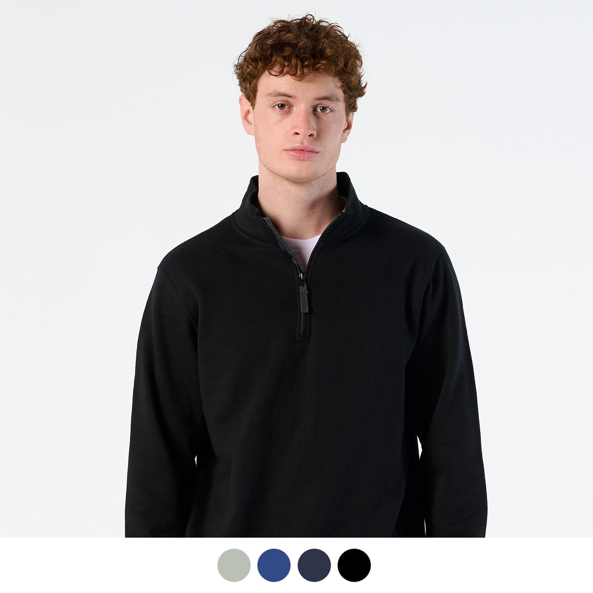 SOLS Stan Unisex Sweatshirt - Main