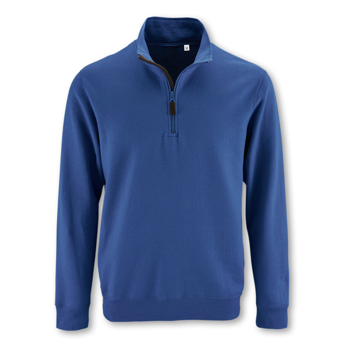 SOLS Stan Unisex Sweatshirt - Royal Blue