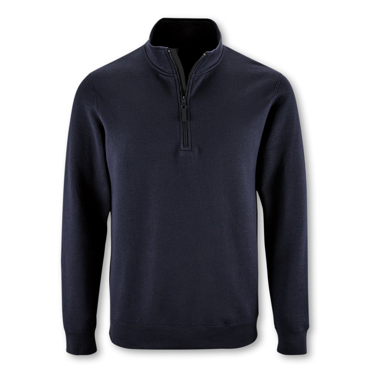 SOLS Stan Unisex Sweatshirt - French Navy