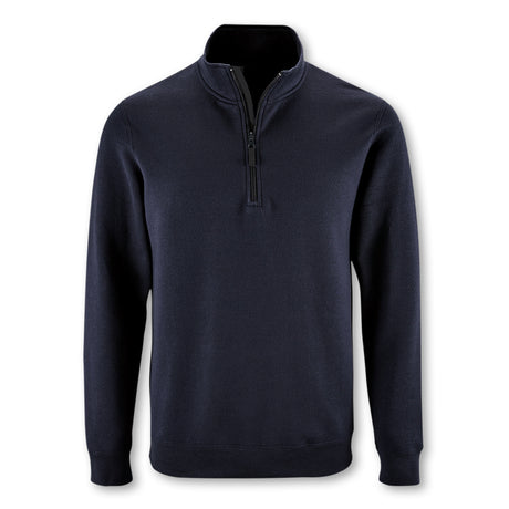 SOLS Stan Unisex Sweatshirt - French Navy