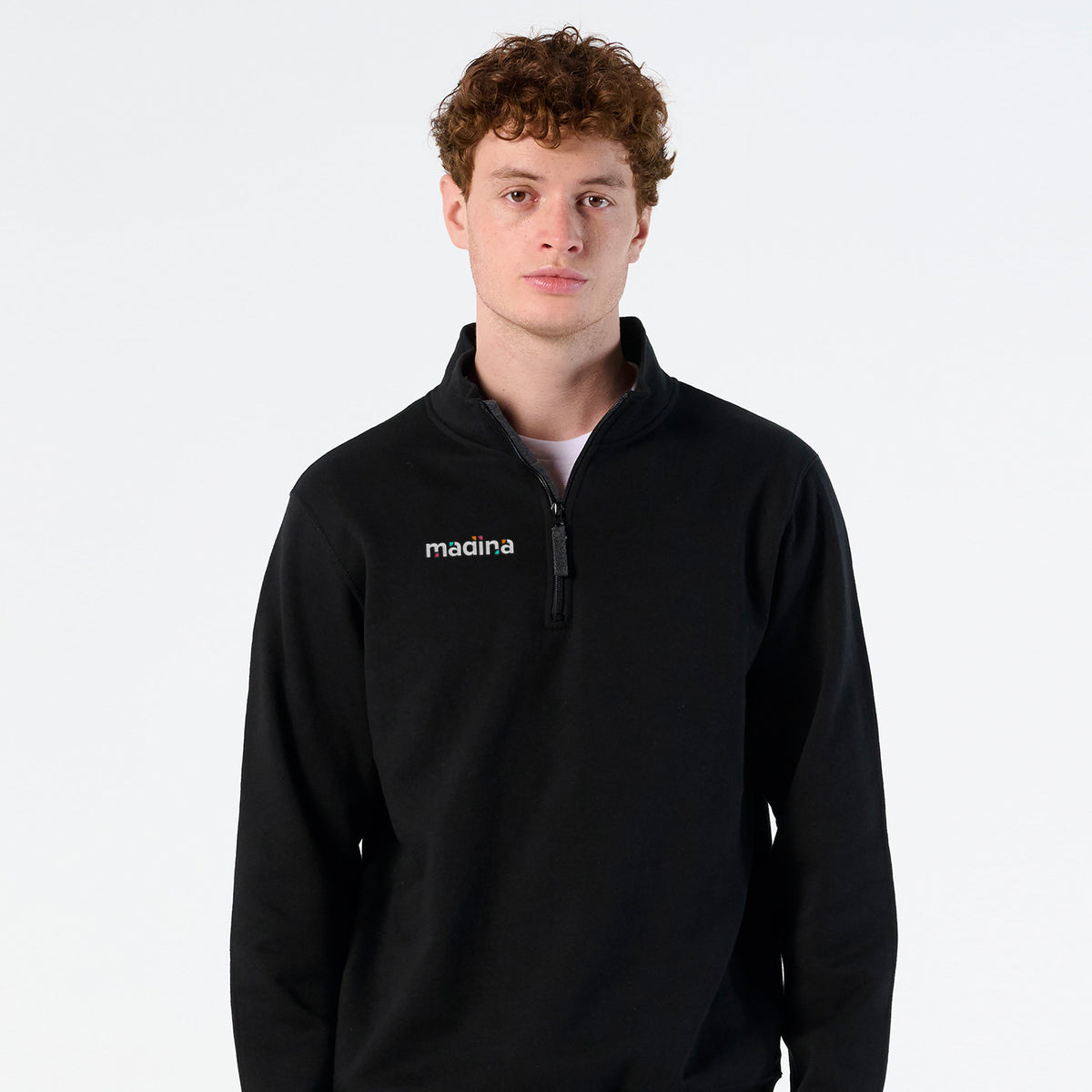 SOLS Stan Unisex Sweatshirt - Feature