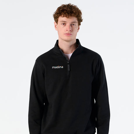 SOLS Stan Unisex Sweatshirt - Feature