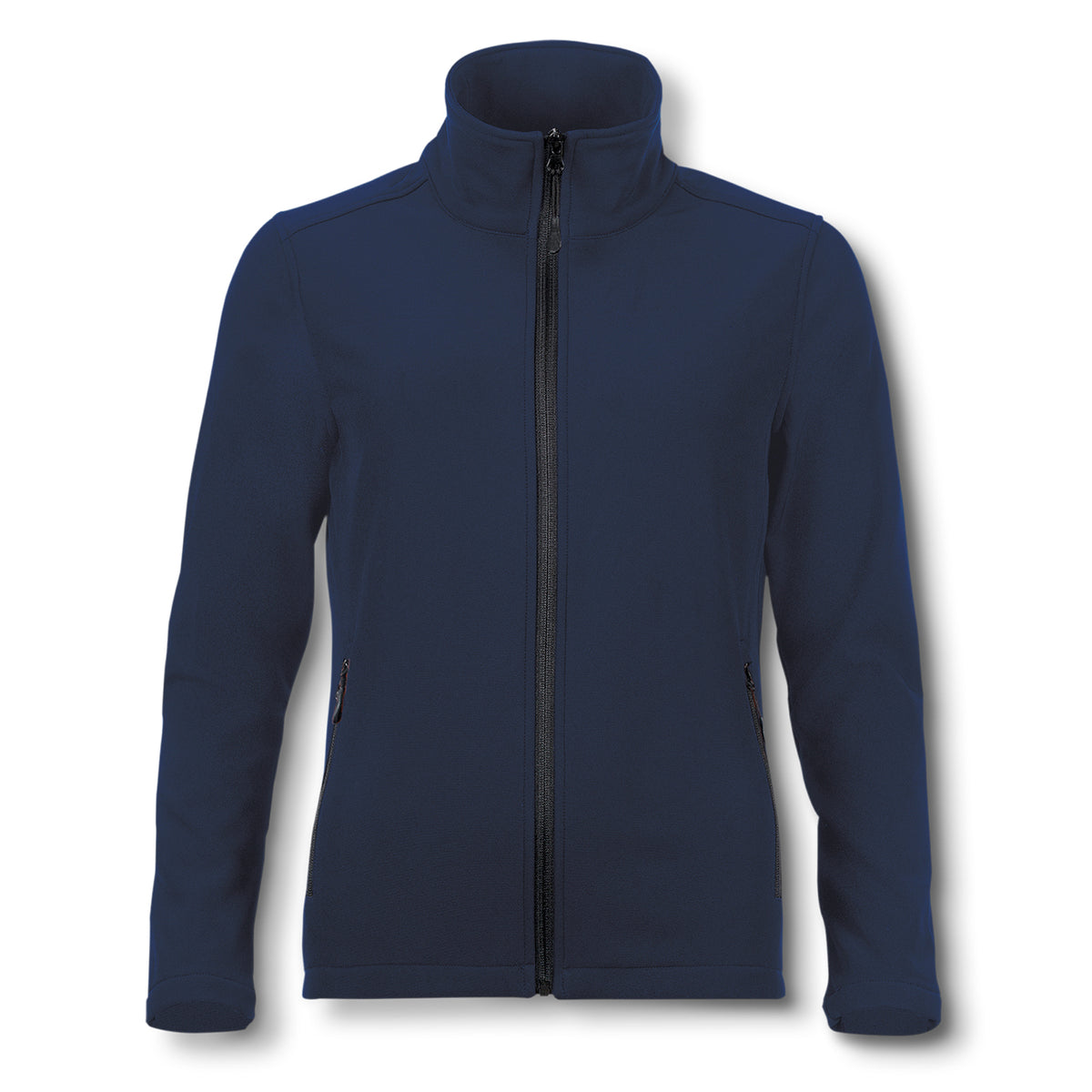 SOLS Race Women's Softshell Jacket - French Navy